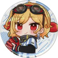 Kaela Kovalskia - Badge - hololive