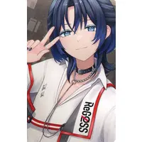 Hiodoshi Ao - Character Card - ReGLOSS