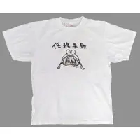 Sophia Valentine - Clothes - T-shirts - Nijisanji Size-XL
