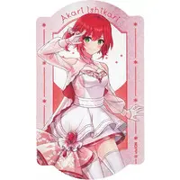 Ishikari Akari - Magnet - Aogiri High School