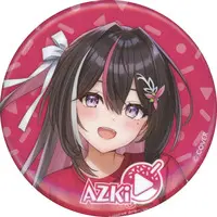AZKi - hololive production official shop in Osaka Umeda - Badge - hololive