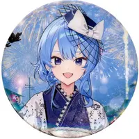Hoshimachi Suisei - Badge - hololive