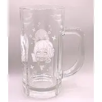 Shirogane Noel - Tableware - hololive
