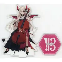Emma★August - Acrylic stand - Nijisanji