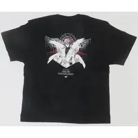 Seraph Dazzlegarden - Clothes - T-shirts - VOLTACTION