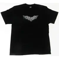 Seraph Dazzlegarden - Clothes - T-shirts - VOLTACTION