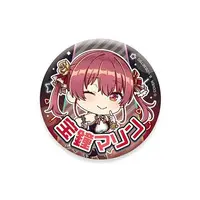 Houshou Marine - Badge - hololive