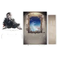 Juufuutei Raden - Picture Frames - hololive
