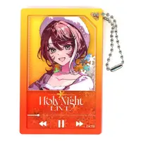 ASU - Acrylic Key Chain - Key Chain - KAMITSUBAKI STUDIO