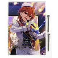Kazami Kuku - Acrylic Art Plate - 774 inc.