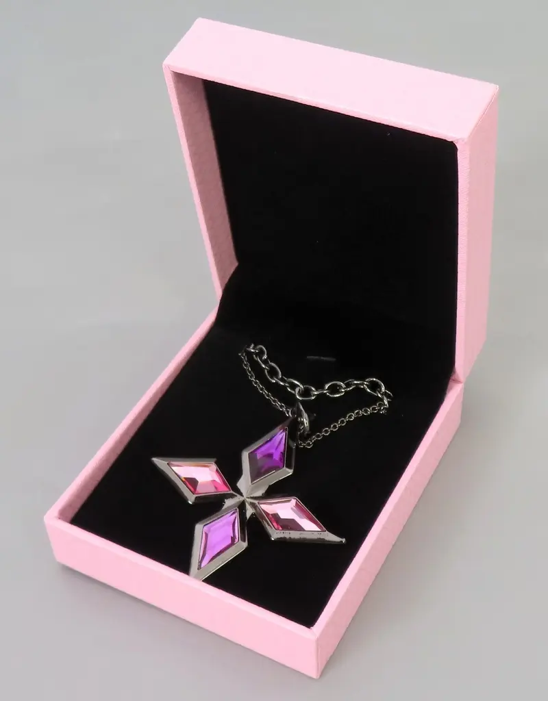 Kikirara Vivi - Accessory - Necklace - hololive (綺々羅々ヴィヴィ