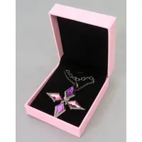 Kikirara Vivi - Accessory - Necklace - hololive