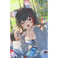 Ookami Mio - Tapestry - hololive