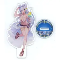 Kamishiro Kurea - DMM Scratch! - Acrylic stand - VTuber