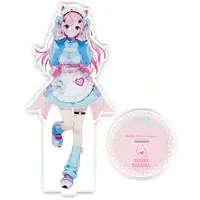 Yuuki Sakuna - Acrylic stand - VTuber