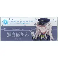 Shishiro Botan - Badge - hololive