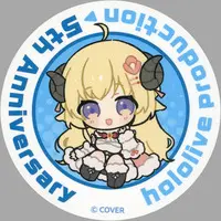 Tsunomaki Watame - Stickers - hololive