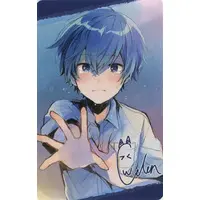 Colon - Character Card - Strawberry Prince