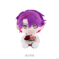 Watarai Hibari - Luminous Marriage - Plush - Nijisanji