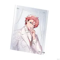 Akagi Wen - Luminous Marriage - Acrylic Art Plate - Nijisanji