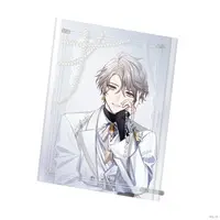 Kaida Haru - Luminous Marriage - Acrylic Art Plate - Nijisanji