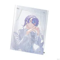 Hoshirube Sho - Luminous Marriage - Acrylic Art Plate - Nijisanji