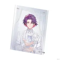 Watarai Hibari - Luminous Marriage - Acrylic Art Plate - Nijisanji
