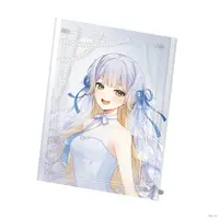 Shioriha Ruri - Luminous Marriage - Acrylic Art Plate - Nijisanji