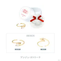 Ange Katrina - Ring - Luminous Marriage - Nijisanji