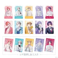 Nijisanji - Character Card - Luminous Marriage (Random Item)