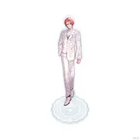Akagi Wen - Luminous Marriage - Acrylic stand - Nijisanji
