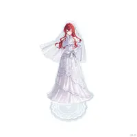 Ange Katrina - Luminous Marriage - Acrylic stand - Nijisanji