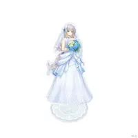 Shioriha Ruri - Luminous Marriage - Acrylic stand - Nijisanji