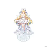 Hoshikawa Sara - Luminous Marriage - Acrylic stand - Nijisanji
