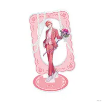 Akagi Wen - Luminous Marriage - Acrylic stand - Nijisanji