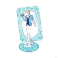 Kaida Haru - Luminous Marriage - Acrylic stand - Nijisanji