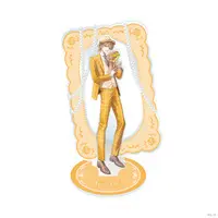 Fushimi Gaku - Luminous Marriage - Acrylic stand - Nijisanji