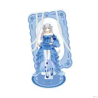 Shioriha Ruri - Luminous Marriage - Acrylic stand - Nijisanji