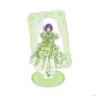 Nanase Suzuna - Luminous Marriage - Acrylic stand - Nijisanji