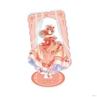 Nekoyashiki Miku - Luminous Marriage - Acrylic stand - Yoiyume