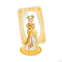 Hoshikawa Sara - Luminous Marriage - Acrylic stand - Nijisanji