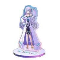 Amau Meiko - Acrylic stand - VTuber Size-70mm
