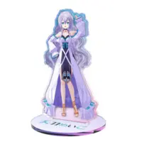 Amau Meiko - Acrylic stand - VTuber Size-100mm