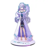 Amau Meiko - Acrylic stand - VTuber Size-160mm