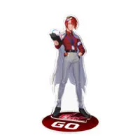 Banjo Go - Acrylic stand - VTuber Size-160x160mm