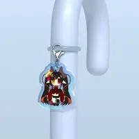 Mituki Toya - Umbrella Marker - VTuber