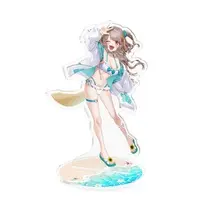 Momose Moca - Acrylic stand - VTuber