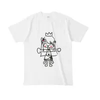 Eiru Olibia - Clothes - T-shirts - VTuber Size-L