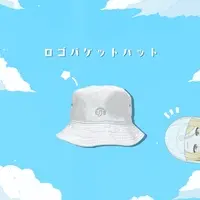 Yuzuha Makura - Clothing - Cap - VTuber (Random Item)
