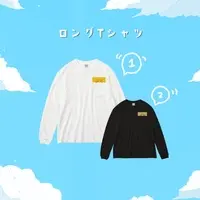 Yuzuha Makura - Clothes - T-shirts - VTuber (Random Item)